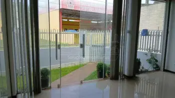 Imagem do anúnio: Alugo conjunto comercial / sala em Navegantes , Santa Catarina no bairro Gravatá