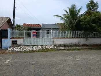 Imagem do anúnio: Vendo casa em Navegantes , Santa Catarina no bairro Gravatá