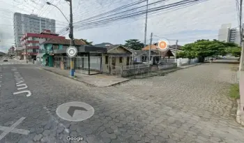 Imagem do anúnio: Vendo terreno / lote / condomínio em Navegantes , Santa Catarina no bairro Gravatá
