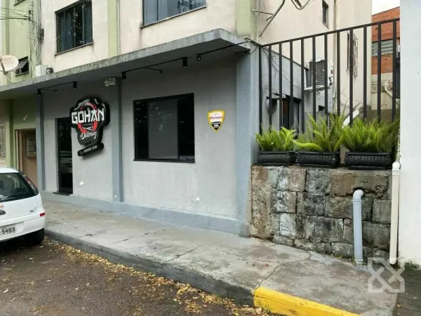 Imagem do anúnio: Alugo conjunto comercial / sala em Videira , Santa Catarina no bairro Floresta