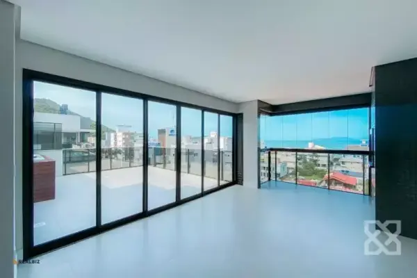 Imagem do anúnio: Vendo apartamento em Governador Celso Ramos , Santa Catarina no bairro Praia de Palmas