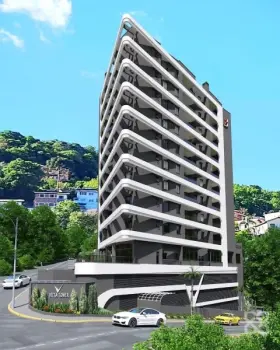 Imagem do anúnio: Vendo conjunto comercial / sala em Videira , Santa Catarina no bairro Santa Tereza