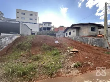 Imagem do anúnio: Vendo terreno / lote / condomínio em Videira , Santa Catarina no bairro Dona Ermelinda