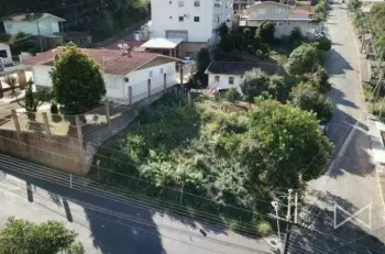 Imagem do anúnio: Vendo terreno / lote / condomínio em Videira , Santa Catarina no bairro Santa Tereza