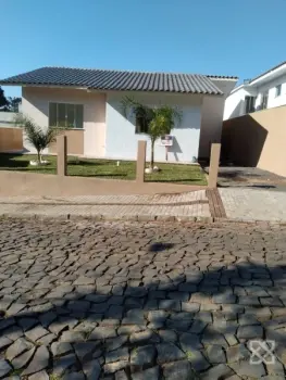 Imagem do anúnio: Vendo casa em Videira , Santa Catarina no bairro Rio das Pedras