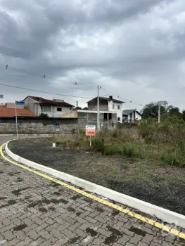 Imagem do anúncio: Vendo terreno / lote / condomínio em Videira , Santa Catarina no bairro Vinhedo