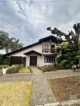 Imagem do anúnio: Vendo casa em Videira , Santa Catarina no bairro Portal das Videiras