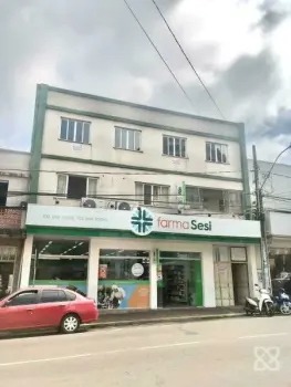 Imagem do anúncio: Alugo conjunto comercial / sala em Videira , Santa Catarina no bairro Centro