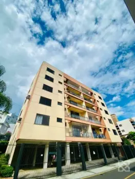 Imagem do anúnio: Alugo apartamento em Videira , Santa Catarina no bairro Alvorada