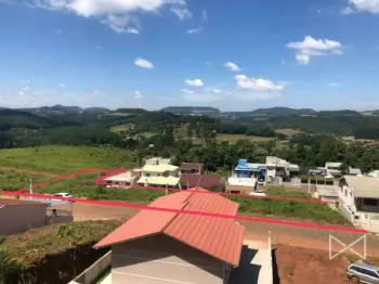 Imagem do anúnio: Vendo terreno / lote / condomínio em Videira , Santa Catarina no bairro Loteamento Residencial Flores