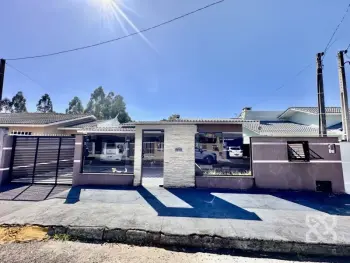Imagem do anúnio: Vendo casa em Videira , Santa Catarina no bairro Alto da Boa Vista