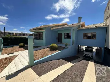 Imagem do anúnio: Vendo casa em Videira , Santa Catarina no bairro Universitário