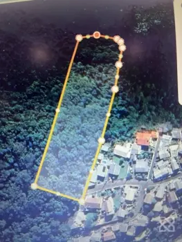 Imagem do anúnio: Vendo terreno / lote / condomínio em Videira , Santa Catarina no bairro Farroupilha