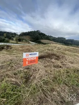 Imagem do anúnio: Vendo terreno / lote / condomínio em Videira , Santa Catarina no bairro Loteamento Residencial Prime