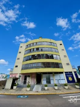 Imagem do anúncio: Vendo apartamento em Videira , Santa Catarina no bairro Alvorada
