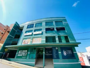 Imagem do anúncio: Alugo conjunto comercial / sala em Videira , Santa Catarina no bairro Centro