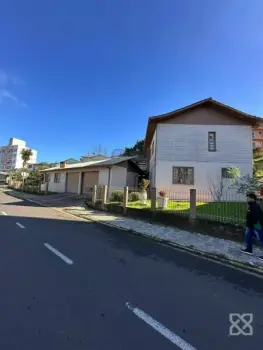 Imagem do anúncio: Vendo terreno / lote / condomínio em Videira , Santa Catarina no bairro Santa Tereza