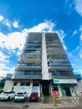Imagem do anúnio: Alugo apartamento em Videira , Santa Catarina no bairro Centro