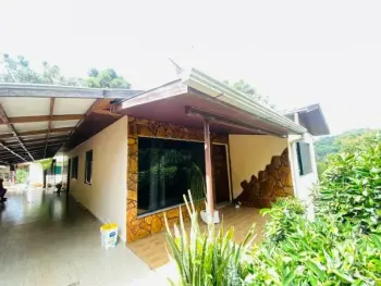 Imagem do anúnio: Alugo casa em Videira , Santa Catarina no bairro Farroupilha