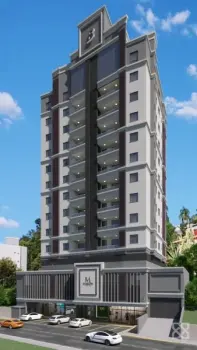 Imagem do anúnio: Vendo apartamento em Videira , Santa Catarina no bairro Matriz