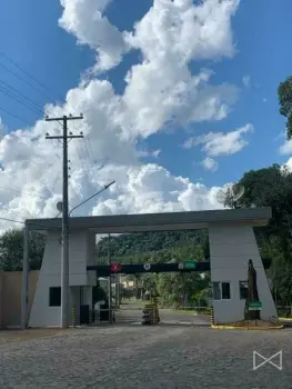 Imagem do anúnio: Vendo terreno / lote / condomínio em Videira , Santa Catarina no bairro Portal das Videiras