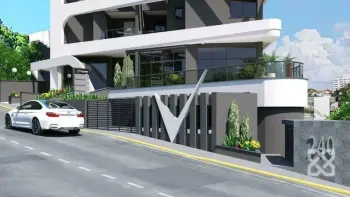 Imagem do anúnio: Vendo apartamento em Videira , Santa Catarina no bairro Santa Tereza