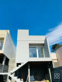 Imagem do anúncio: Vendo casa em Videira , Santa Catarina no bairro Dona Ermelinda
