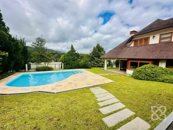 Imagem do anúnio: Vendo casa em Videira , Santa Catarina no bairro Portal das Videiras