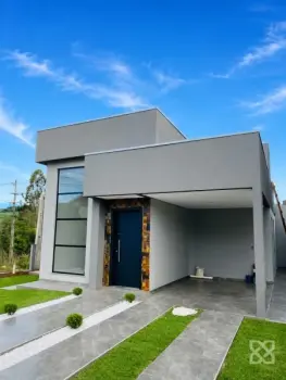 Imagem do anúncio: Vendo casa em Videira , Santa Catarina no bairro Cetrevi