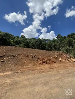 Imagem do anúnio: Vendo terreno / lote / condomínio em Videira , Santa Catarina no bairro Oficina