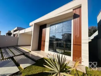 Imagem do anúnio: Vendo casa em Videira , Santa Catarina no bairro Vinhedo