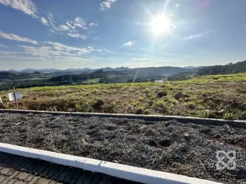 Imagem do anúnio: Vendo terreno / lote / condomínio em Videira , Santa Catarina no bairro Novo Traçado do Contorno Sul
