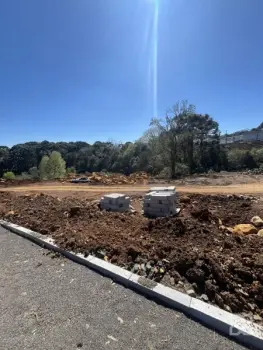 Imagem do anúnio: Vendo terreno / lote / condomínio em Videira , Santa Catarina no bairro Santa Lúcia