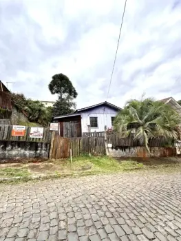 Imagem do anúnio: Vendo terreno / lote / condomínio em Videira , Santa Catarina no bairro Alvorada