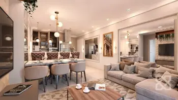 Imagem do anúnio: Vendo apartamento em Videira , Santa Catarina no bairro Matriz