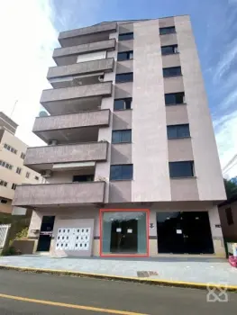 Imagem do anúncio: Alugo conjunto comercial / sala em Videira , Santa Catarina no bairro Alvorada