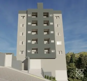 Imagem do anúnio: Vendo apartamento em Videira , Santa Catarina no bairro Alvorada