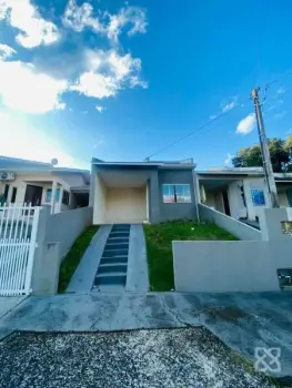Imagem do anúncio: Alugo casa em Videira , Santa Catarina no bairro Vinhedo III