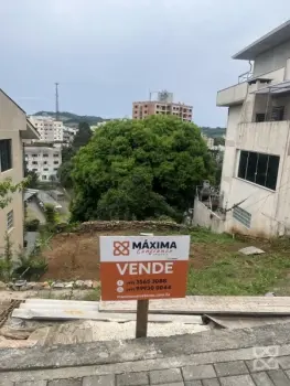 Imagem do anúnio: Vendo terreno / lote / condomínio em Videira , Santa Catarina no bairro Santa Tereza