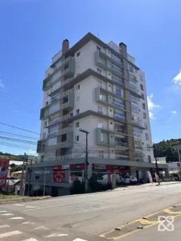 Imagem do anúnio: Vendo apartamento em Videira , Santa Catarina no bairro Dois Pinheiros