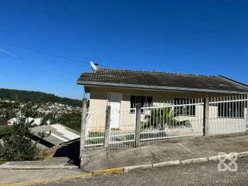 Imagem do anúnio: Vendo casa em Videira , Santa Catarina no bairro Portal - Cantu