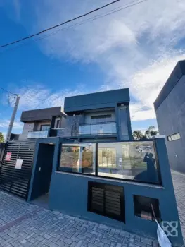 Imagem do anúncio: Vendo casa em Videira , Santa Catarina no bairro Santa Lúcia