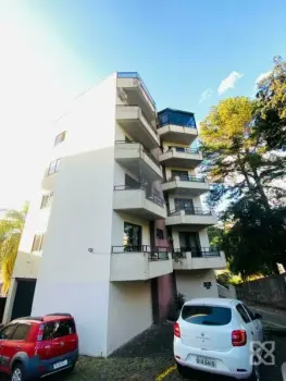Imagem do anúncio: Alugo apartamento em Videira , Santa Catarina no bairro Centro