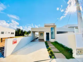 Imagem do anúncio: Vendo casa em Videira , Santa Catarina no bairro Cidade Alta