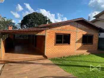 Imagem do anúnio: Vendo casa em Videira , Santa Catarina no bairro Colina Verde