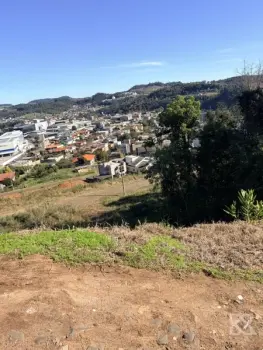 Imagem do anúncio: Vendo terreno / lote / condomínio em Videira , Santa Catarina no bairro São Cristovão