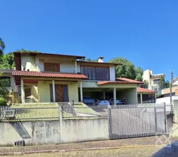 Imagem do anúnio: Vendo casa em Videira , Santa Catarina no bairro Morada do Sol