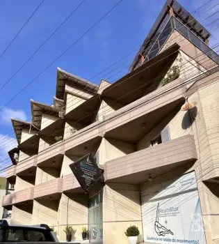 Imagem do anúnio: Vendo apartamento em Videira , Santa Catarina no bairro Alvorada