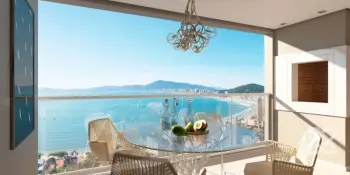 Imagem do anúnio: Vendo apartamento em Itapema , Santa Catarina no bairro Centro
