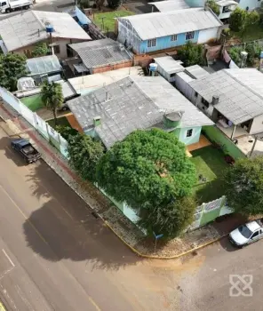 Imagem do anúncio: Vendo casa em Fraiburgo , Santa Catarina no bairro Nações